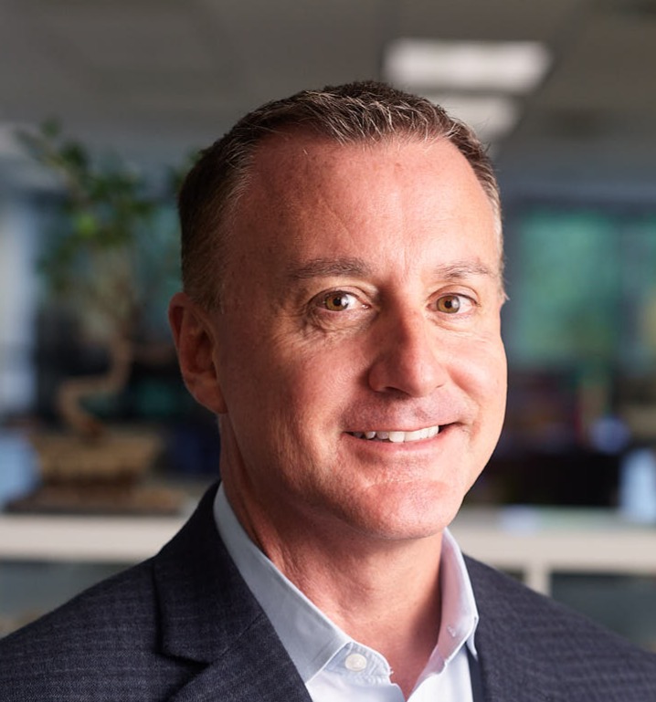 John Cunningham, Founder of PROVEN